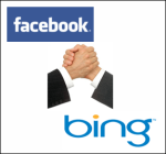 bing&facebook